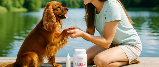 9 Tips After the Pool or Beach with WildKind