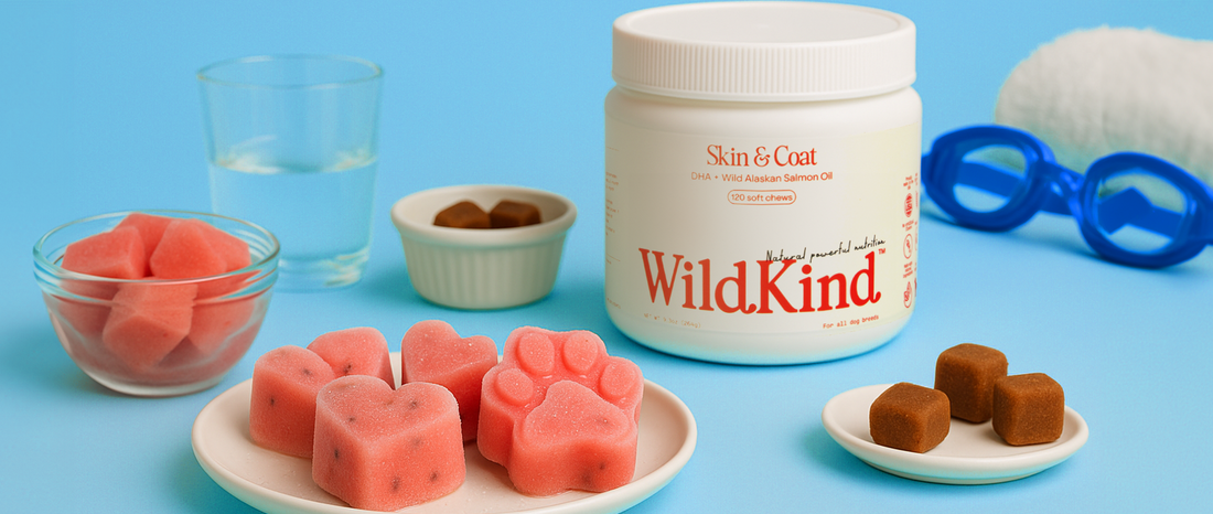 Recipe After a Beach or Pool Day: Hydrating Watermelon and Yogurt Snacks