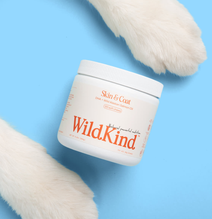 About WildKind Pets