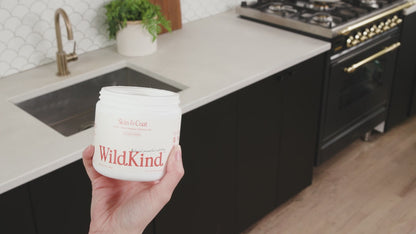 Skin & Coat Soft Chew Pet Supplements